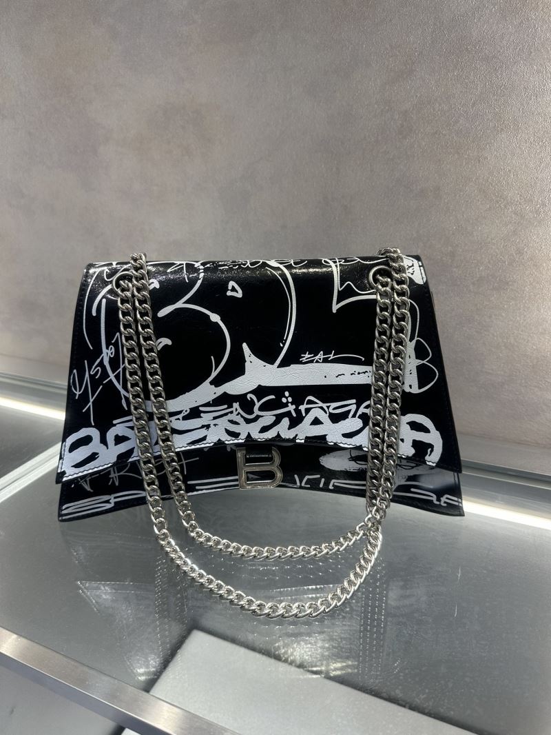 Balenciaga Top Handle Bags